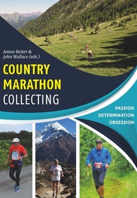 Enlarge image Cover: Country Marathon Collecting - Buchschmiede von Dataform Media GmbH