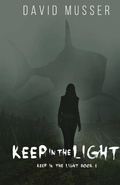 Cover: Keep In The Light - Next Chapter