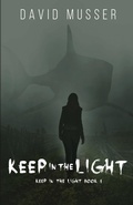 Cover: Keep In The Light - Next Chapter