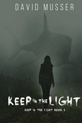 Cover: Keep In The Light - Next Chapter
