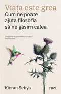 Cover: Via&iquest;a este grea - Publishdrive