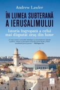 Cover: &Icirc;n lumea subterana a Ierusalimului - Publishdrive