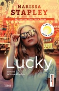 Cover: Lucky - Publishdrive
