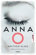 Cover: Anna O - Publishdrive