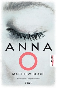 Enlarge image Cover: Anna O - Publishdrive