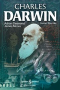 Cover: Charles Darwin - T&uuml;rkiye Is Bankasi K&uuml;lt&uuml;r Yayinlari