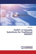 Cover: FinFET - LAP Lambert Academic Publishing