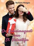 Cover: De Geheimagent Van St. Valentijn - Tektime