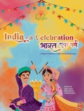Cover: India: A celebration - Unknown