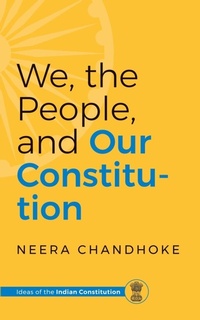 Enlarge image Cover: Making of the Constitution (Edition1) - Speaking Tiger Publishing Private Limited