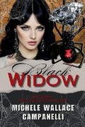 Cover: Black Widow - Michele Wallace Campanelli