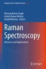 Cover: Raman Spectroscopy - Springer