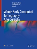 Cover: Whole Body Computed Tomography Angiography - Springer