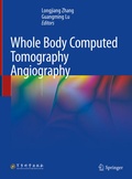 Cover: Whole Body Computed Tomography Angiography - Springer