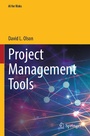 Cover: Project Management Tools - Springer