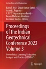 Bild: Proceedings of the Indian Geotechnical Conference 2022 Volume 3 - Springer