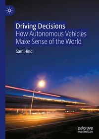 Enlarge image Cover: Driving Decisions - Palgrave Macmillan