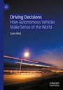 Cover: Driving Decisions - Palgrave Macmillan