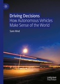 Cover: Driving Decisions - Palgrave Macmillan