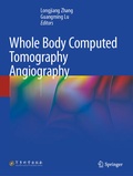 Cover: Whole Body Computed Tomography Angiography - Springer
