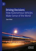 Cover: Driving Decisions - Palgrave Macmillan