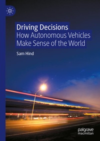 Enlarge image Cover: Driving Decisions - Palgrave Macmillan