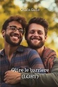 Cover: Oltre le barriere (LGBT) - Giada Gallo