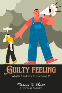 Abbildung von: Guilty Feeling - Editorial Anuket