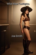 Cover: Wild West Catfights - Joe Smith