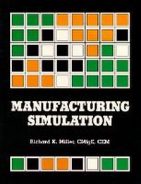 Enlarge image Cover: Manufacturing Simulation - Prentice Hall
