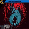 Cover: Nightmares Edge Part II (NIGHTMARE'S EDGE) - Carson Kelly Publishing, LLC