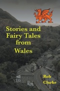 Cover: Stories and Fairy Tales from Wales - Beattock Books