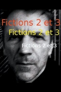 Cover: Fictions 2 et 3 - Daniel Dussault