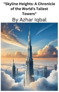Cover: "Skyline Heights - Azhar Iqbal