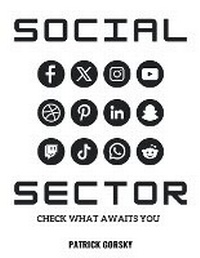 Abbildung von: Social Sector - Check What Awaits You - Patrick Gorsky