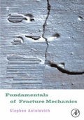 Cover: Fundamentals of Fracture Mechanics - Academic Press