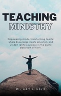 Cover: Teaching Ministry - Carl Davis