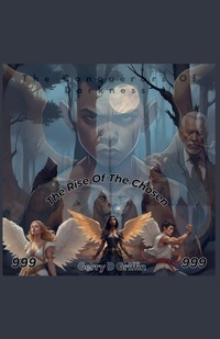 Enlarge image Cover: The Conquerors Of Darkness - Gerry Griffin