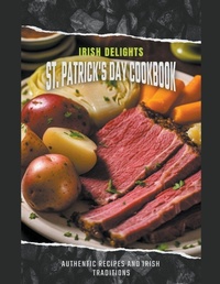 Abbildung von: Irish Delights - DNT Publishing