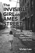 Cover: Invisible Girl on Ames Street - BOOKBABY