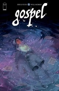 Cover: Gospel #4 - Image Comics Inc