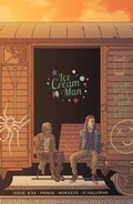 Cover: Ice Cream Man #34 - Image Comics Inc