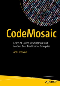 Abbildung von: CodeMosaic - Apress