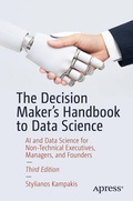 Bild: The Decision Maker's Handbook to Data Science - Apress