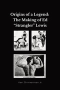 Cover: Origins of a Legend - Ken Zimmerman Jr.