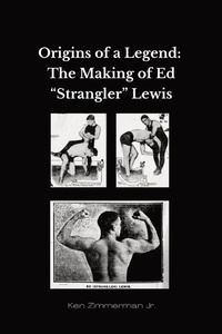 Enlarge image Cover: Origins of a Legend - Ken Zimmerman Jr.