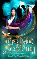 Cover: Unraveler - Enchanted Star Pres, LLC