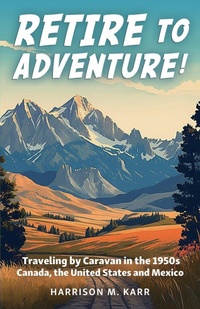 Abbildung von: Retire to Adventure! - Pathfinder Books