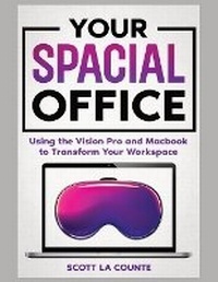 Abbildung von: Your Spacial Office - SL Editions