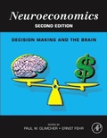 Cover: Neuroeconomics - Academic Press